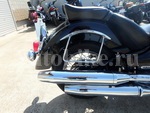Заказать из Японии мотоцикл Yamaha DragStar1100 Classic 2006 фото 19